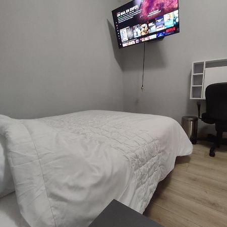 Apartmán Chambre Prive Dans Une Maison Avec Terrasse Et Jardin Salles De Bain Partagees Lille Exteriér fotografie