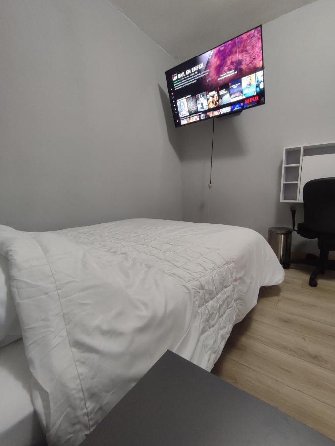 Apartmán Chambre Prive Dans Une Maison Avec Terrasse Et Jardin Salles De Bain Partagees Lille Exteriér fotografie