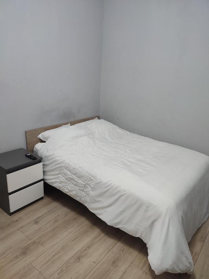 Apartmán Chambre Prive Dans Une Maison Avec Terrasse Et Jardin Salles De Bain Partagees Lille Exteriér fotografie